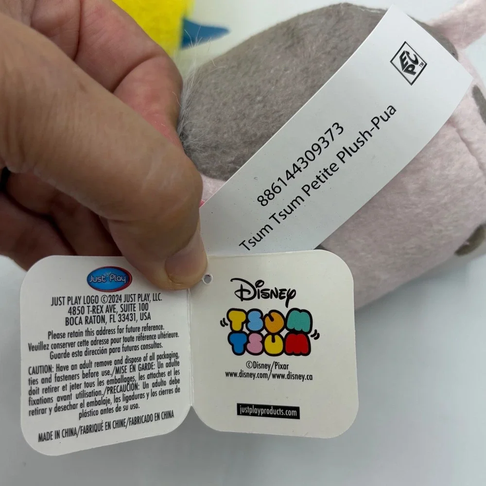 Disney tsum petite